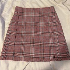 Brandy Melville skirt